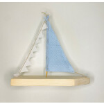 Kit Barco à vela