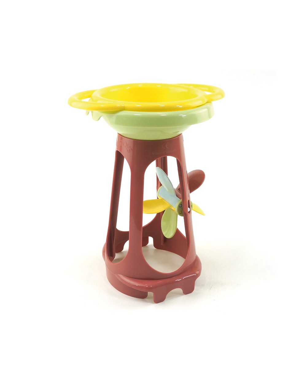 ecoline-sand-water-mill-sieve (1) Moinho E Peneira De Água De Areia Ecoline - Image 1