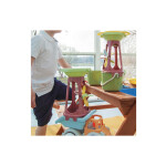 Moinho E Peneira De Água De Areia Ecoline - Image 5