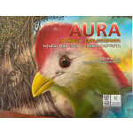 Aura, a andua exploradora