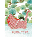 Espera,Miyuki