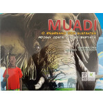 Muadi, o regresso dos elefantes