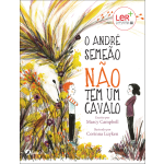 O André Semeão NÃO Tem um Cavalo