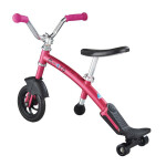 G-BIKE CHOPPER ROSA