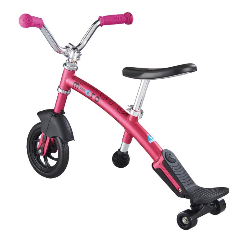 d_medium-micro-g-bike-chopper-deluxe-pink--micro-carver G-BIKE CHOPPER ROSA - Image 1