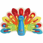 Lacing Peacock - Image 2