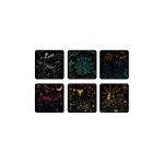 Scratch Art Card Animal World - Image 4
