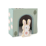 Stacking Cubes With Wooden Animals - Image 3
