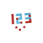 3D Wooden Square Blocks - Image 3