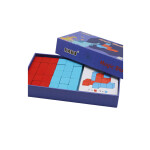 3D Wooden Square Blocks - Image 2