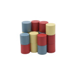 Wooden Cylinder Blocks - Image 3