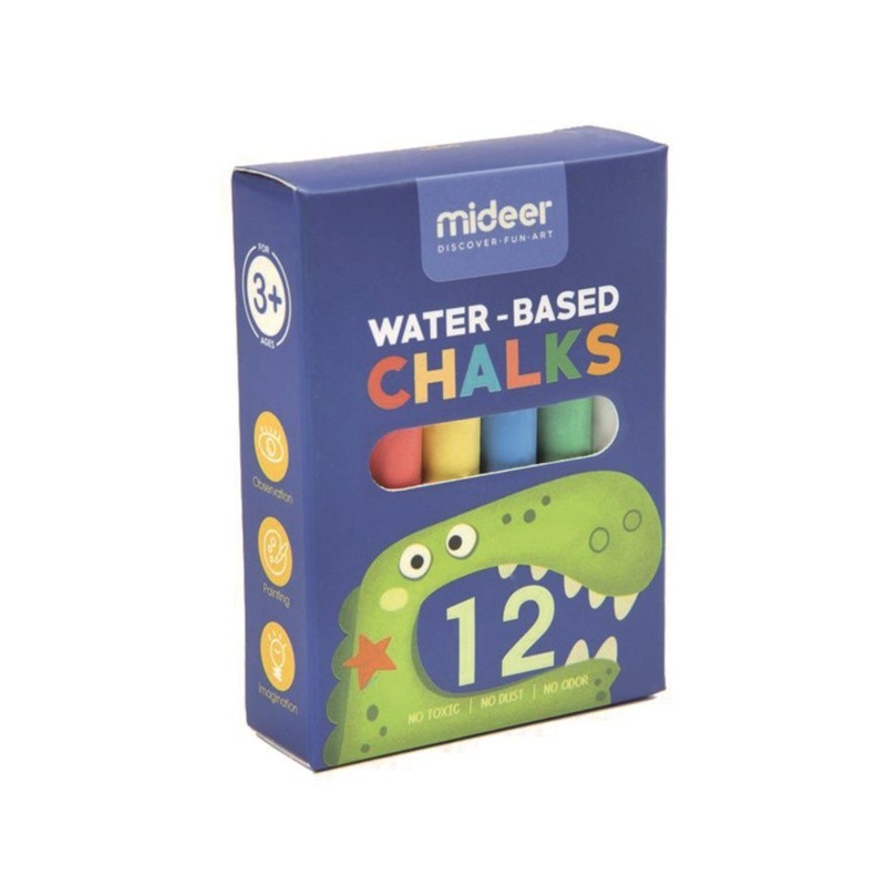 water-based-chalks WATER BASED CHALKS - Image 1