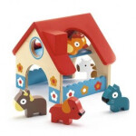 MINIFARM - CASA DA QUINTA C/ ANIMAIS