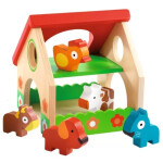 MINIFARM - CASA DA QUINTA C/ ANIMAIS - Image 2