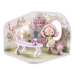 ROSALIE TINYSHOP - FLORISTA ROSALIE