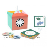 KIOUKOI ANIMALS - JOGO DE OBSERVAÇÃO ANIMAIS