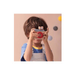 Wooden Toy Camera - Image 2