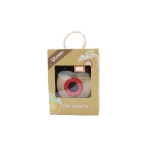 Wooden Toy Camera - Image 3