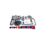 12-In-1 Magnet Science - Image 2