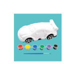 Ceramic Car - Image 3