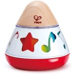 Caixa de música giratoria Hape