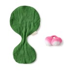 Ramona, o Rabanete Mini Doudou-Teether - Image 3