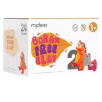 Borax Free Clay - 24 Colors
