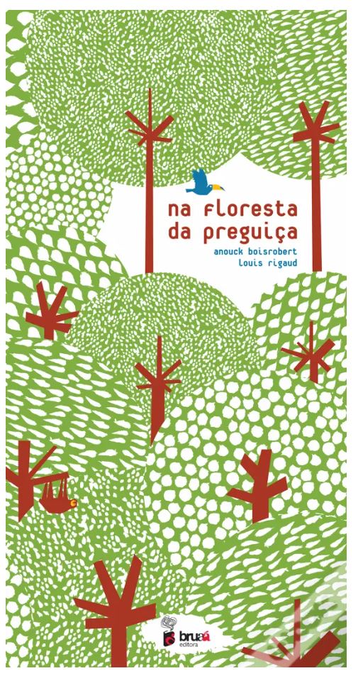 na floresta da preguça Na Floresta da Preguiça - Image 1