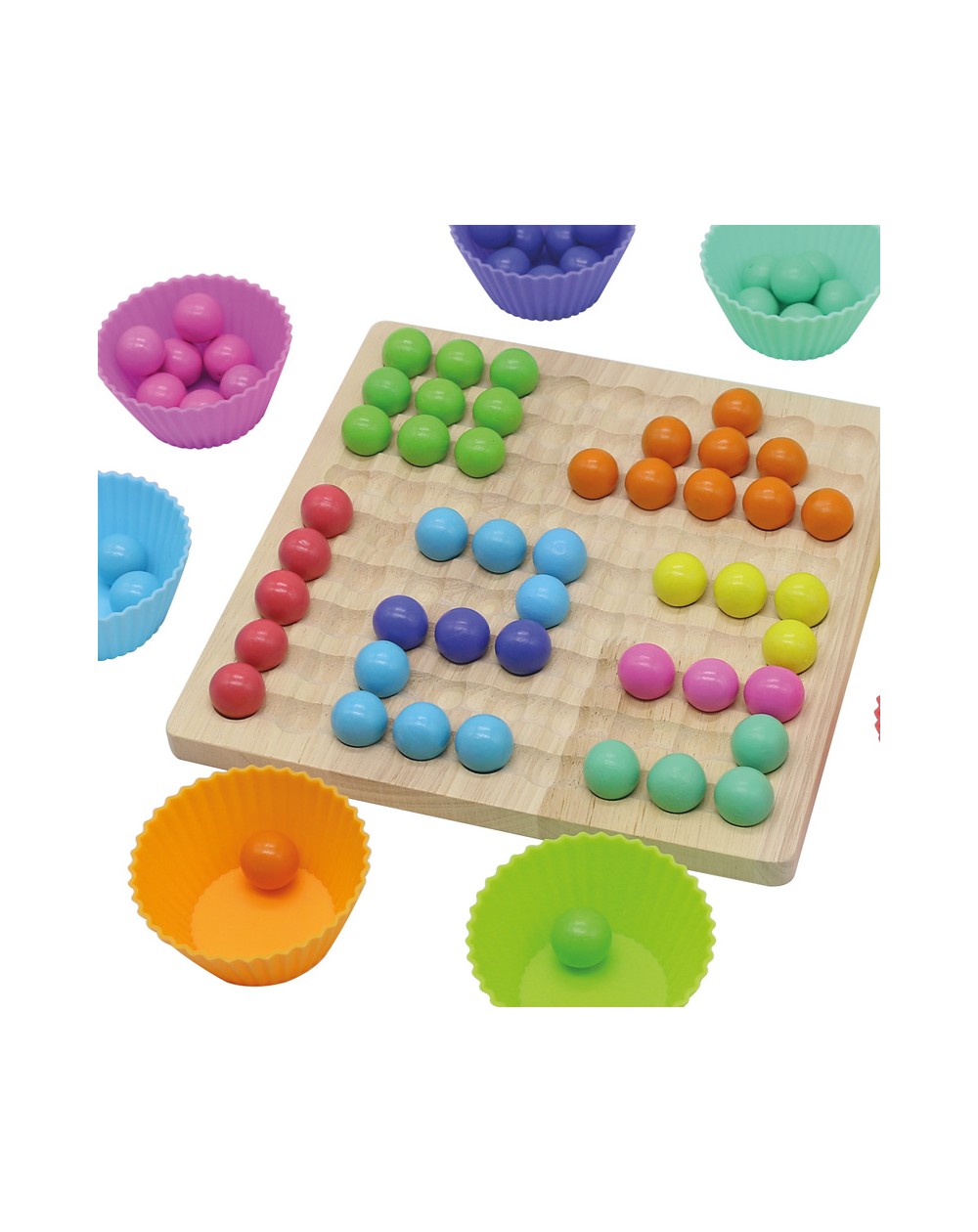 wooden-bead-game (1) Wooden Bead Game - Image 1