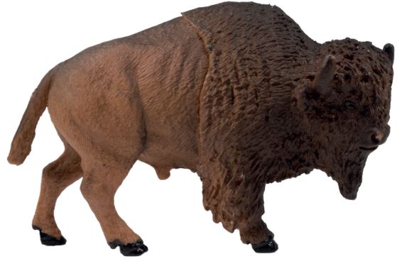 Bufalo Bufalo - Image 1