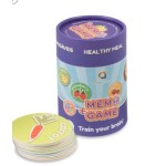 Memo Game - Alimentos Saudáveis