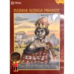 Puzzle Rainha Njinga Mbande