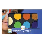 Paleta 6 Cores p/ Rosto - Nature