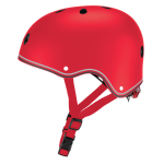 Capacete Júnior Vermelho