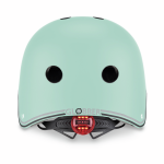 Capacete Primo Junior Verde Pastel - Image 3