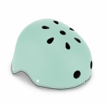 Capacete Primo Junior Verde Pastel - Image 2