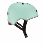 Capacete Primo Junior Verde Pastel