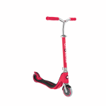Trotinete Vermelho