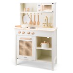 Cozinha infantil - rattan