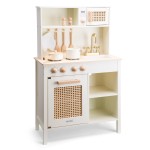 Cozinha infantil - rattan - Image 2
