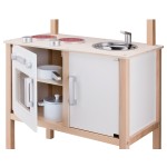 Cozinha infantil - branca - Image 3