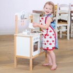 Cozinha infantil - branca - Image 4