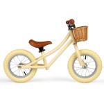 Bicicleta de equilíbrio - Creme - Image 3