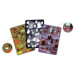 Myster Spook - Jogo de Cartas de Observação e Rapidez - Image 2