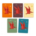 Dino Draft - Jogo de Cartas de Tática - Image 2