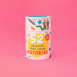 52 Desafios para criar Histórias - Image 6