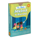 Tu Podes Mudar o Mundo!
