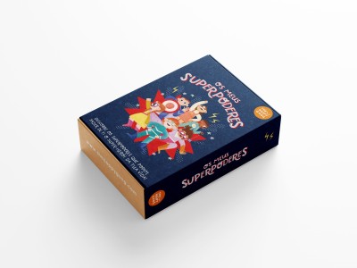 Os Meus Super Poderes - Image 3