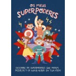 Os Meus Super Poderes