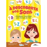 À Descoberta dos Sons Atividades Divertidas Para Terapia da Fala